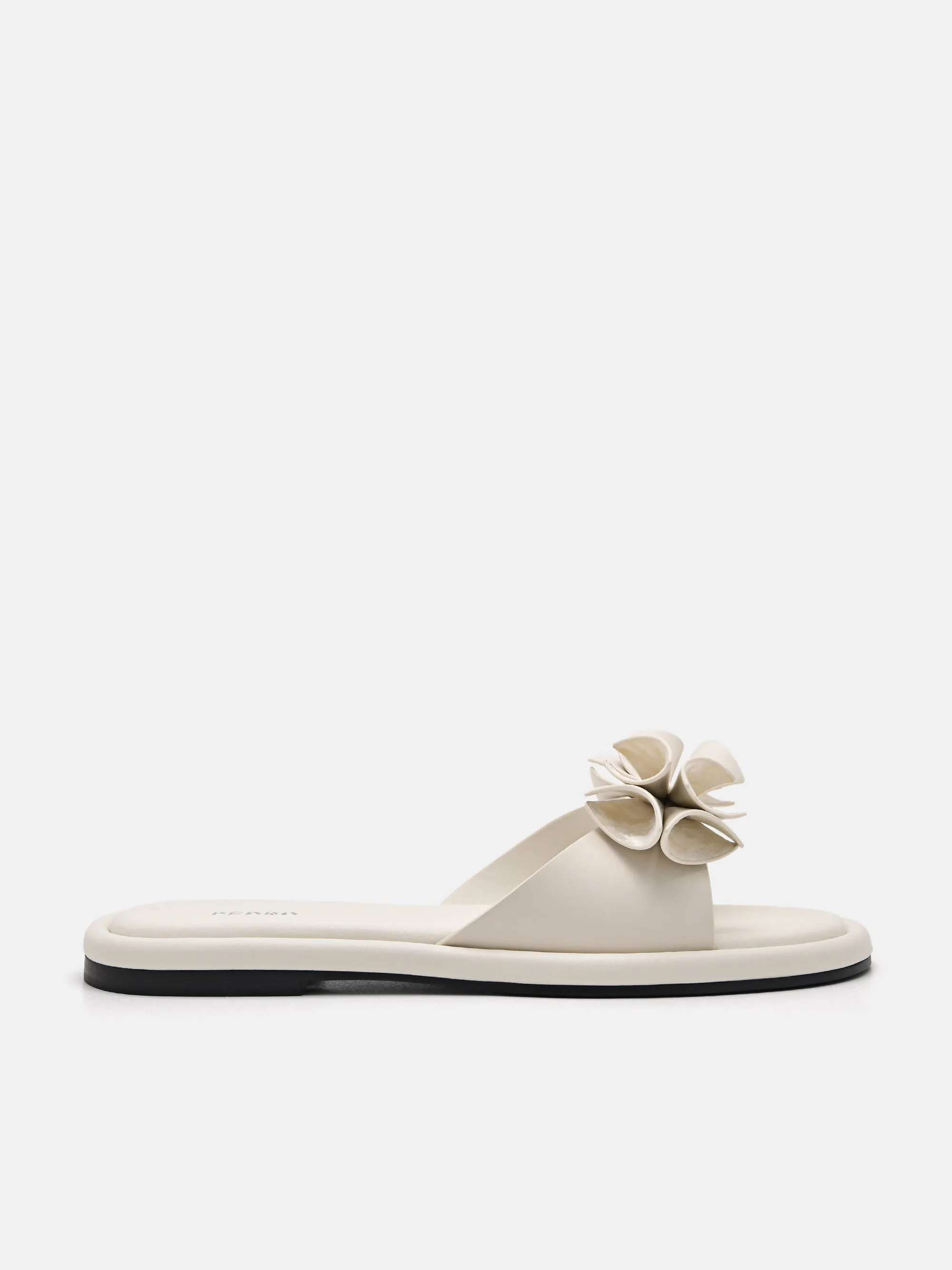 Stella Bow Sandals