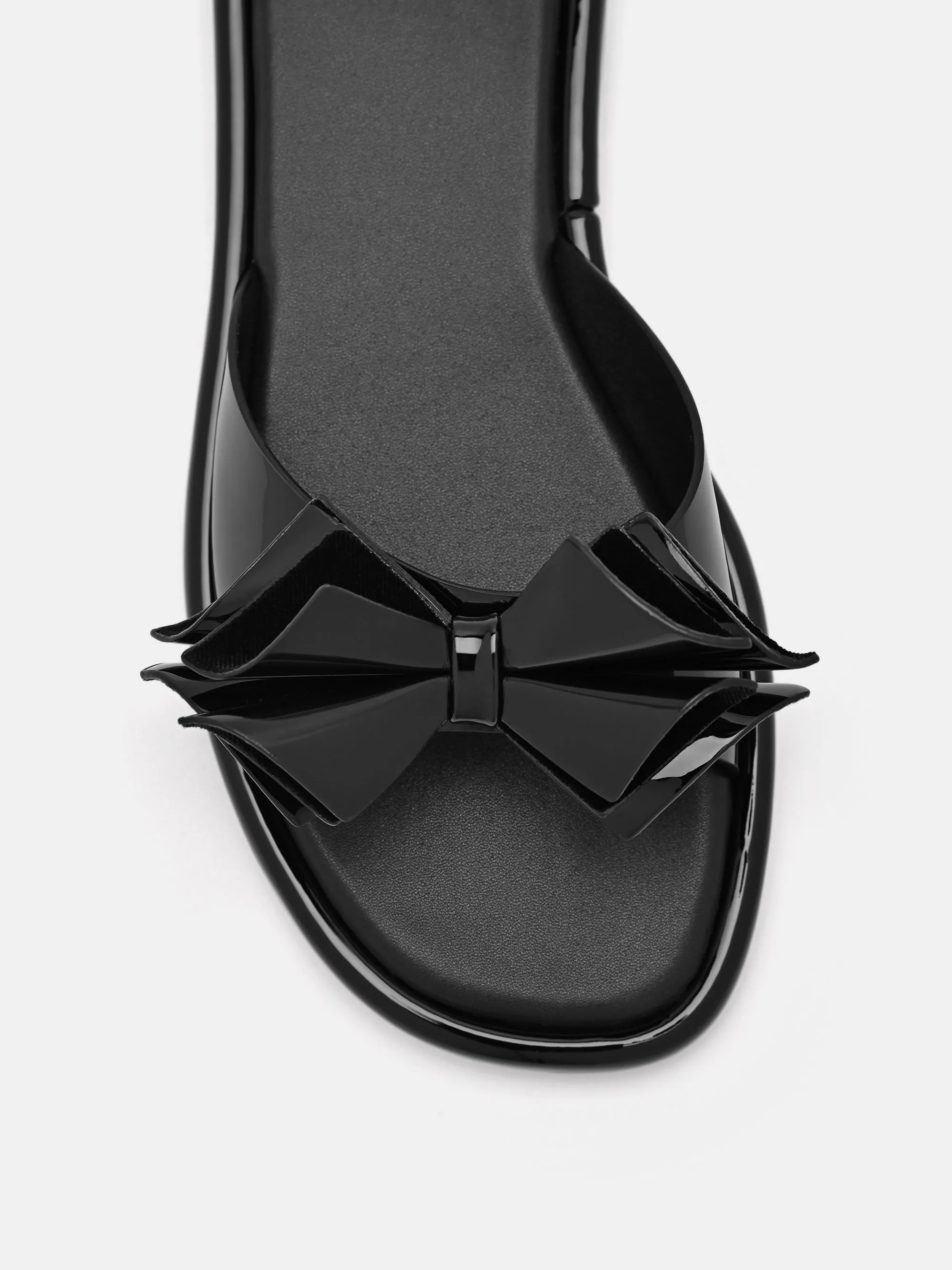 Stella Bow Sandals