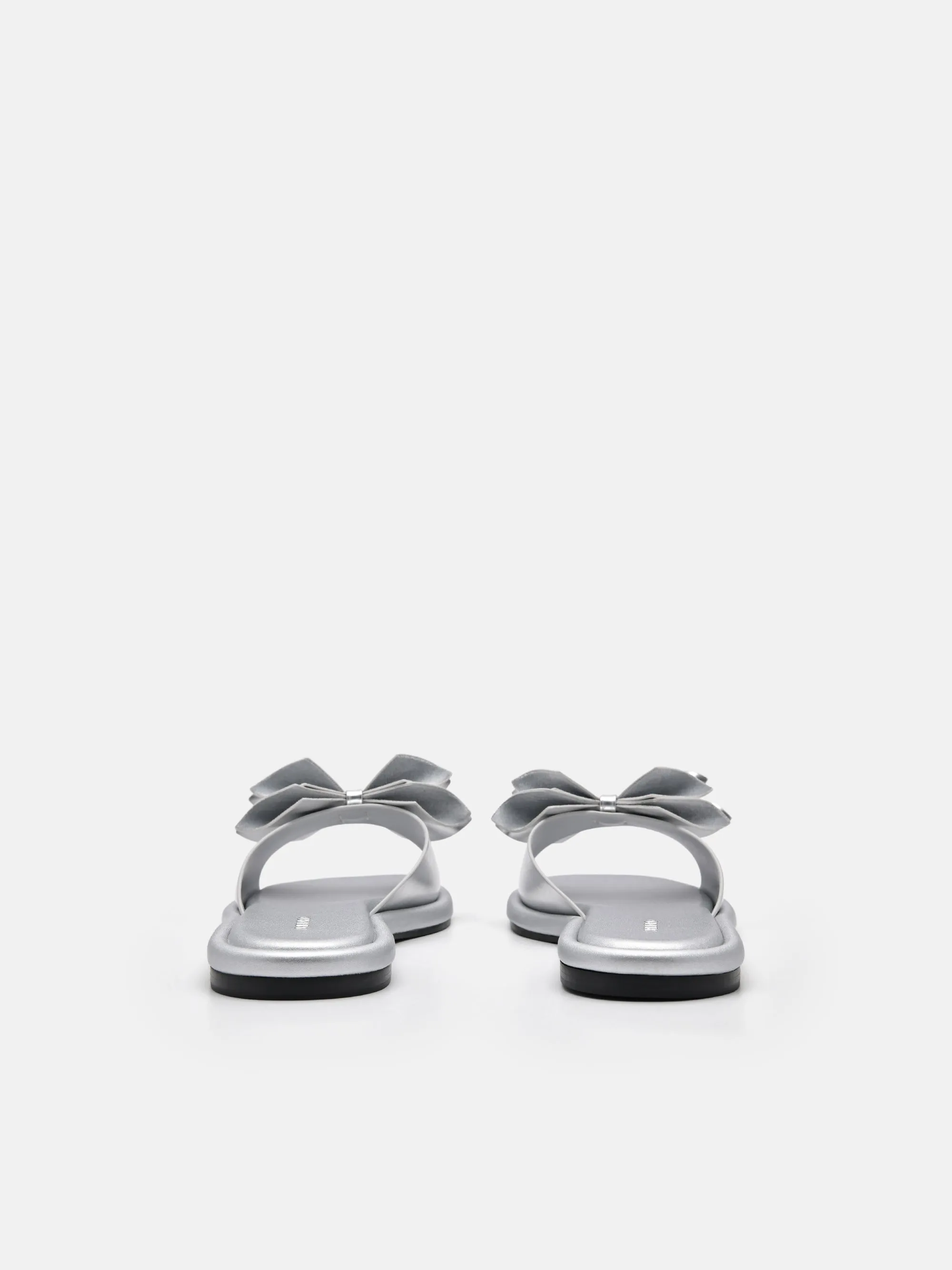 Stella Bow Sandals