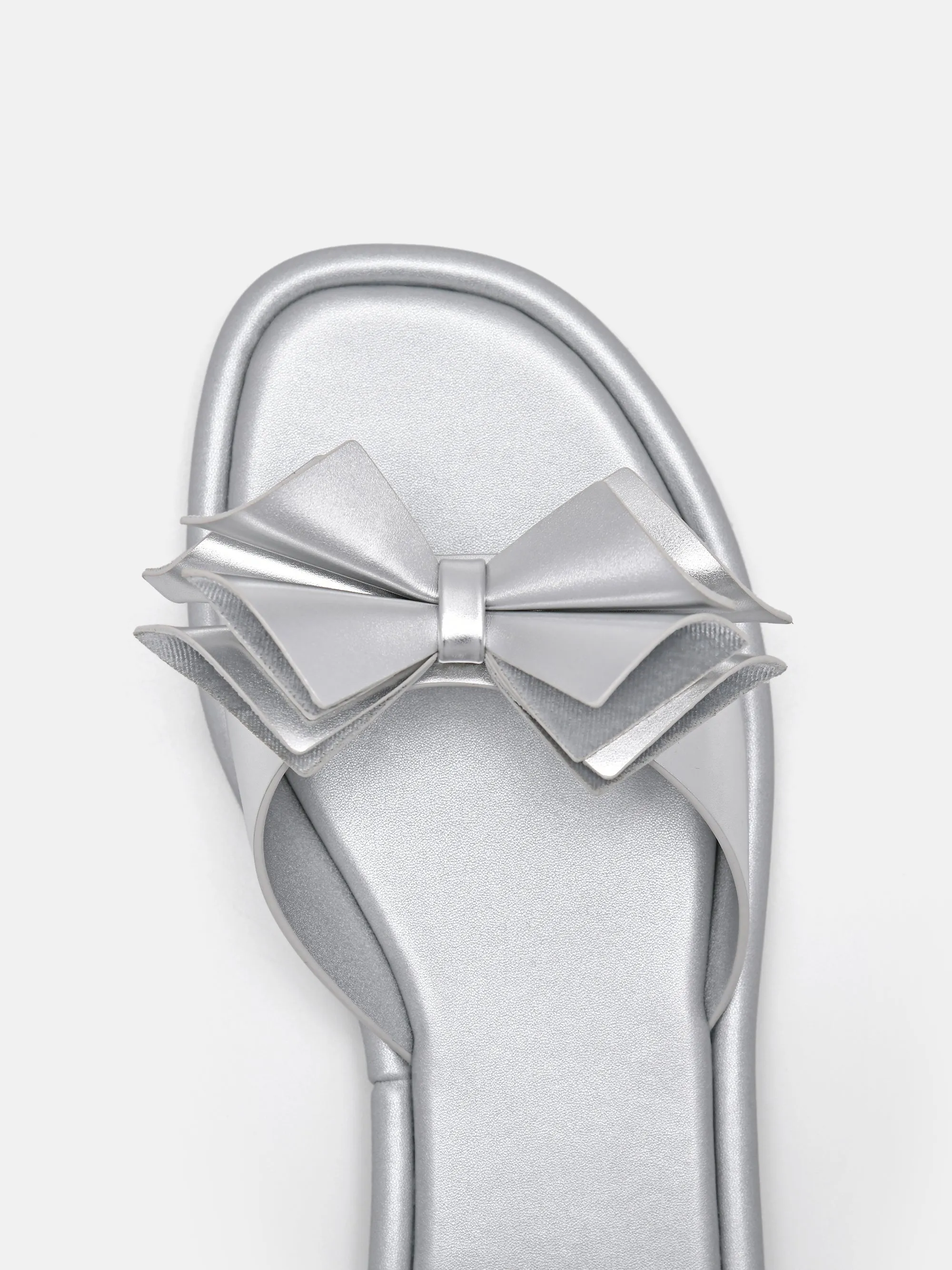Stella Bow Sandals