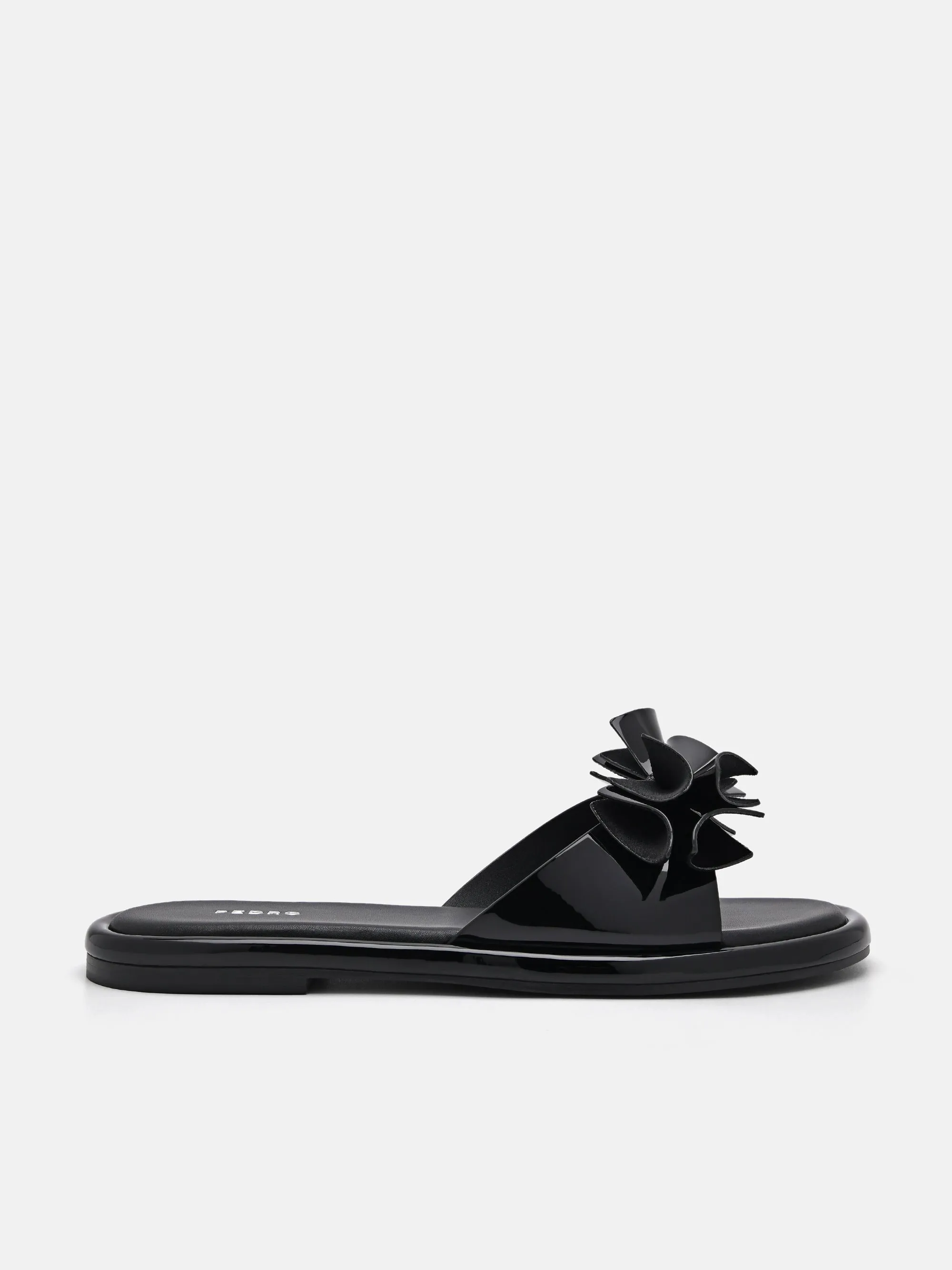 Stella Bow Sandals