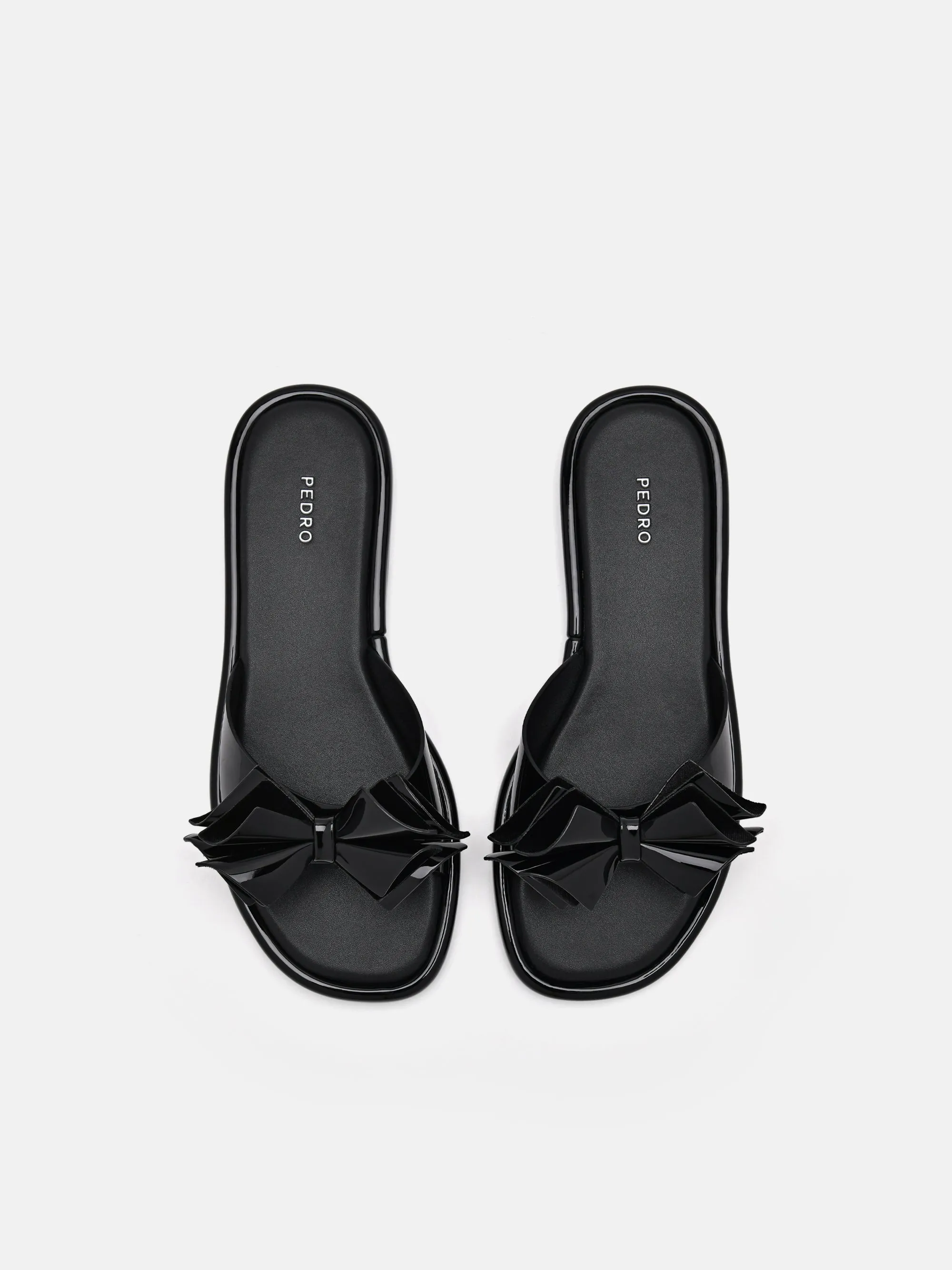 Stella Bow Sandals