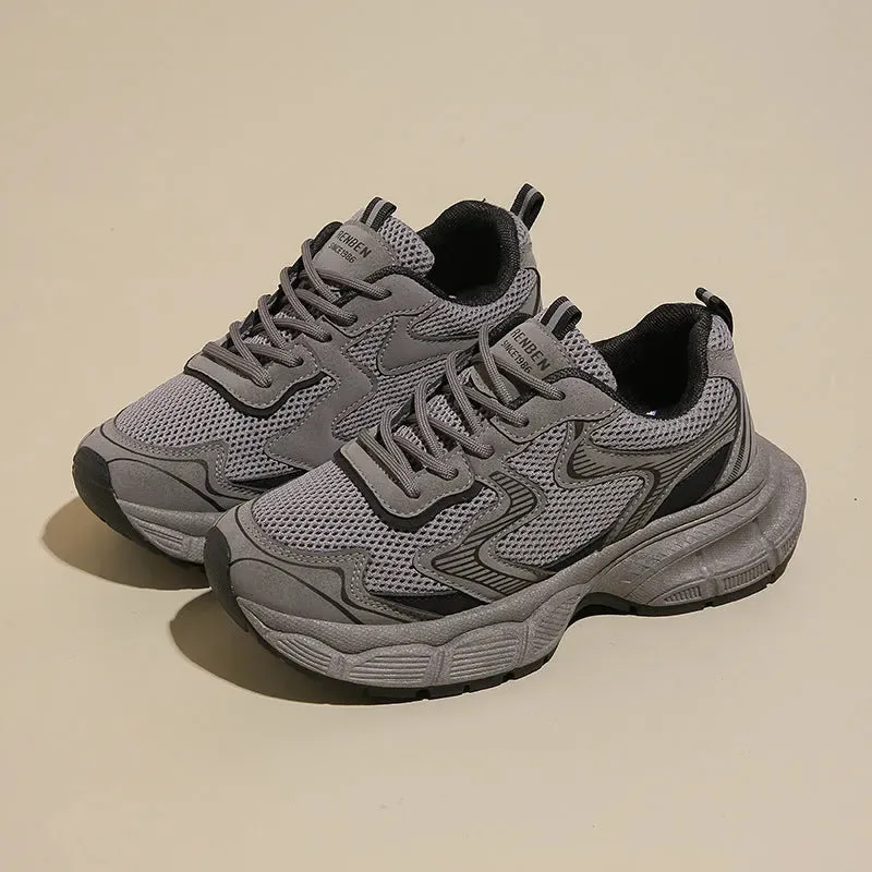 Striped Platform Athletica