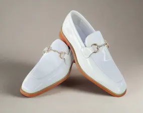 Style: 509-28P-White