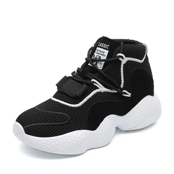 Summer Style Dad Sneaker Shoes