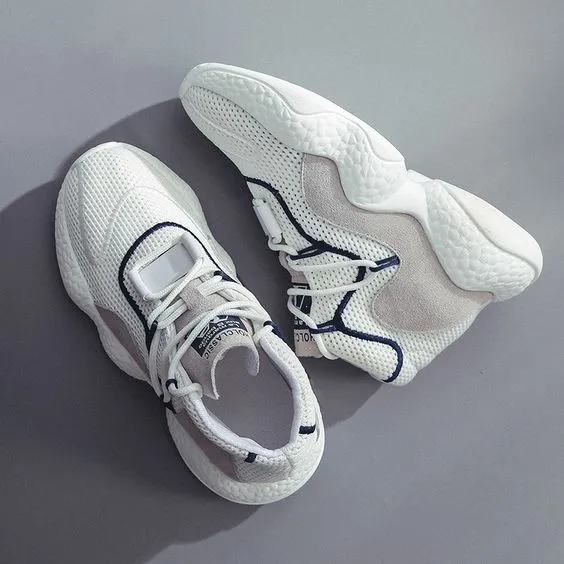 Summer Style Dad Sneaker Shoes