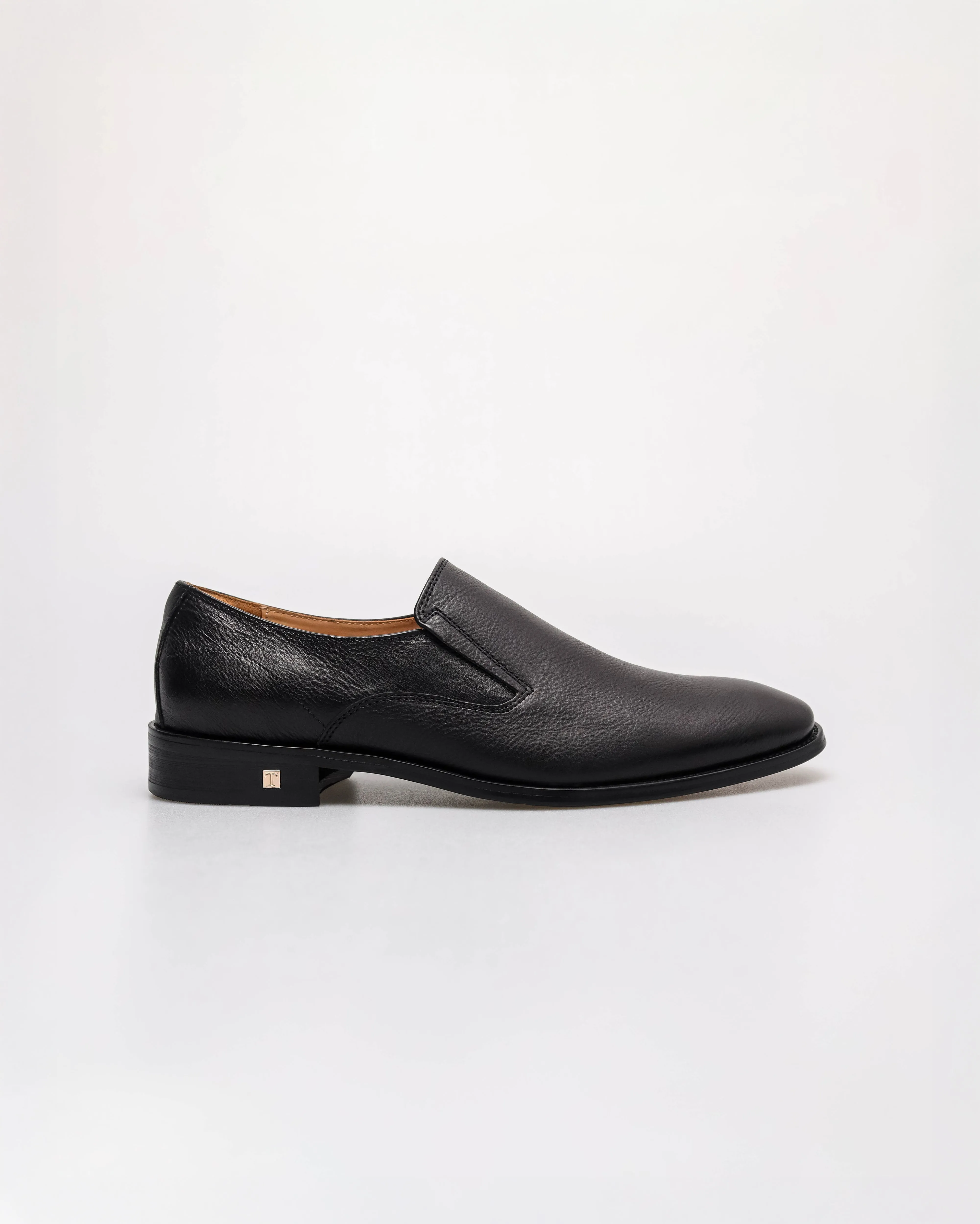 Tomaz F338 Men's Blacksmith Loafers