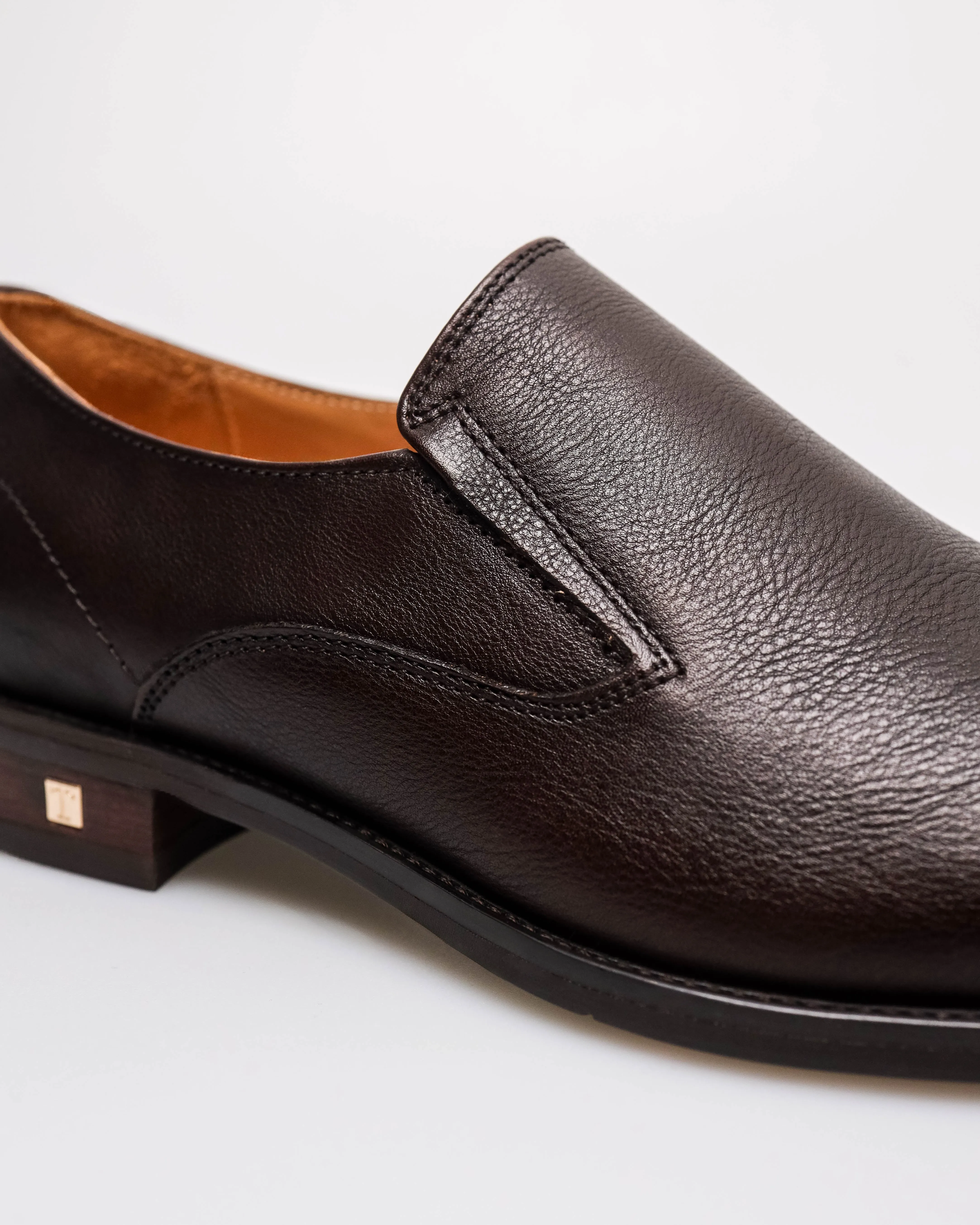 Tomaz F338 Men's Blacksmith Loafers