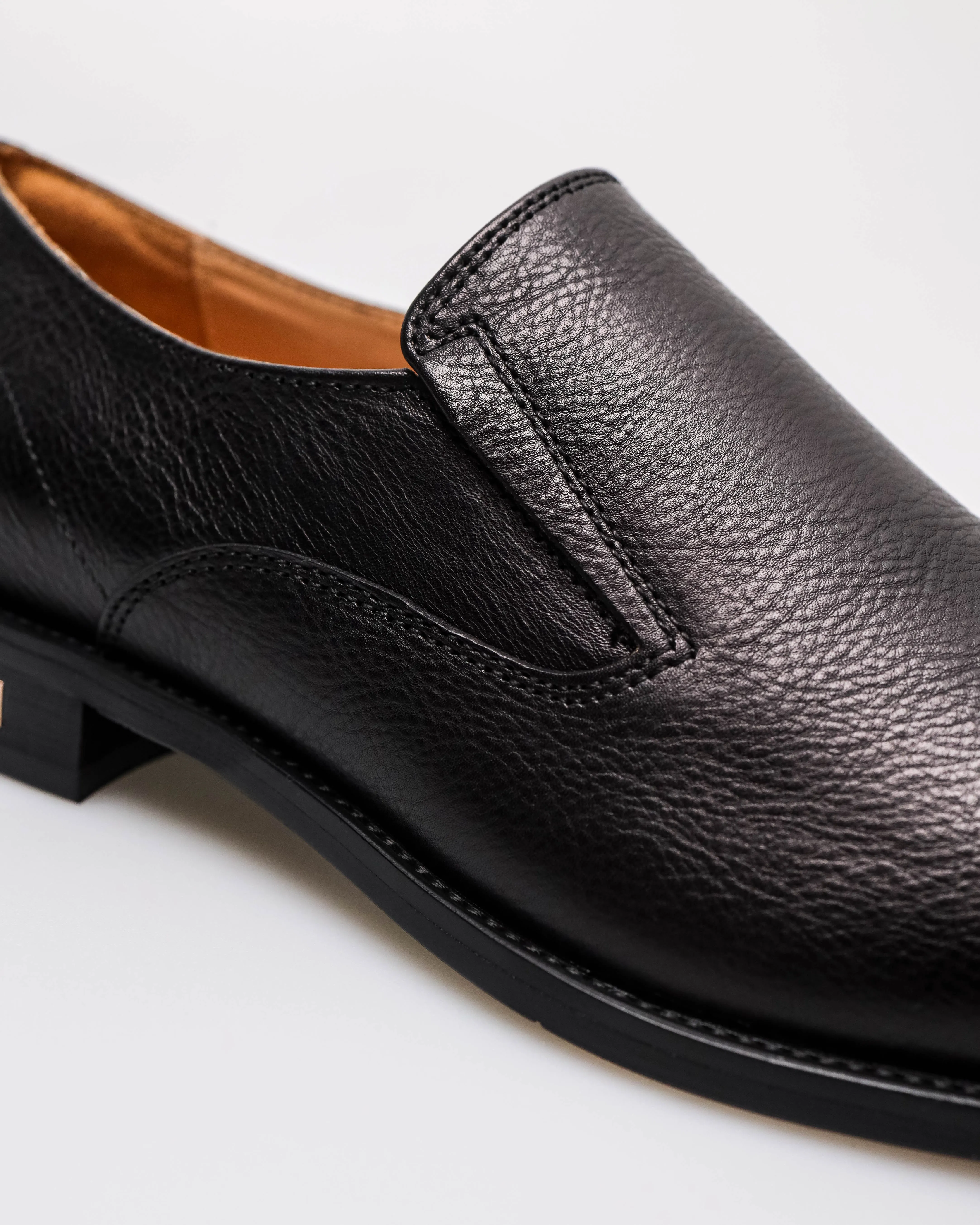Tomaz F338 Men's Blacksmith Loafers