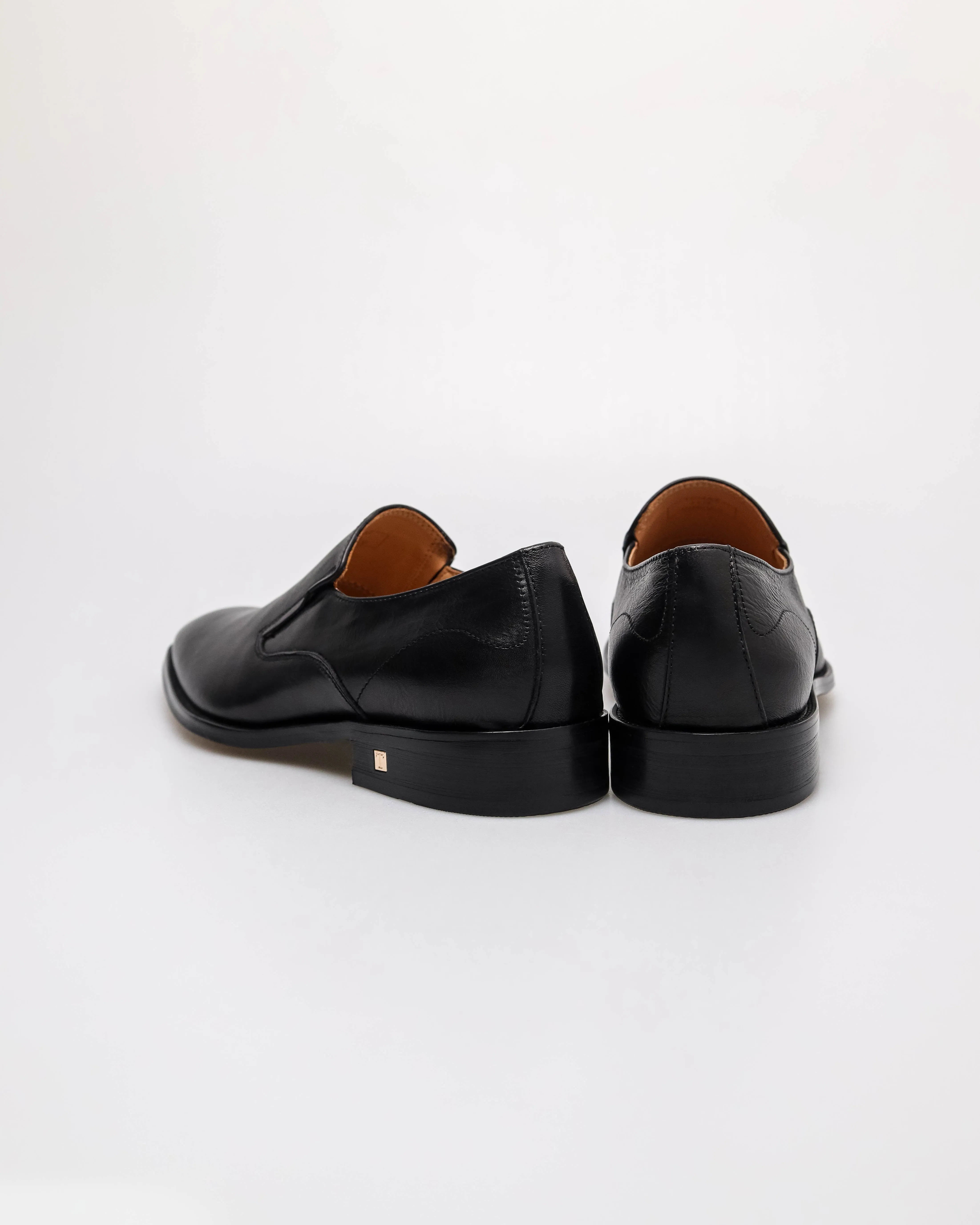 Tomaz F338 Men's Blacksmith Loafers