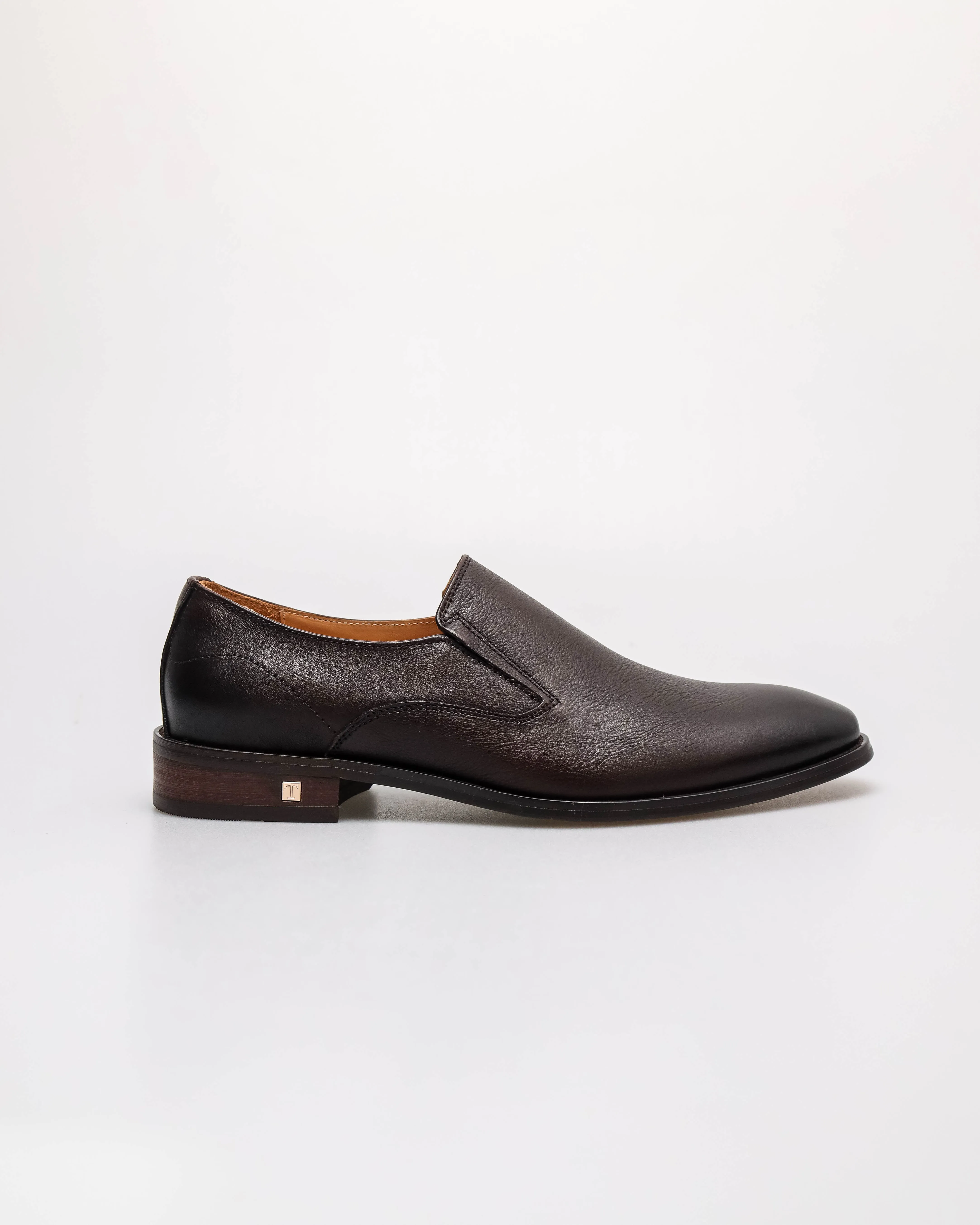 Tomaz F338 Men's Blacksmith Loafers