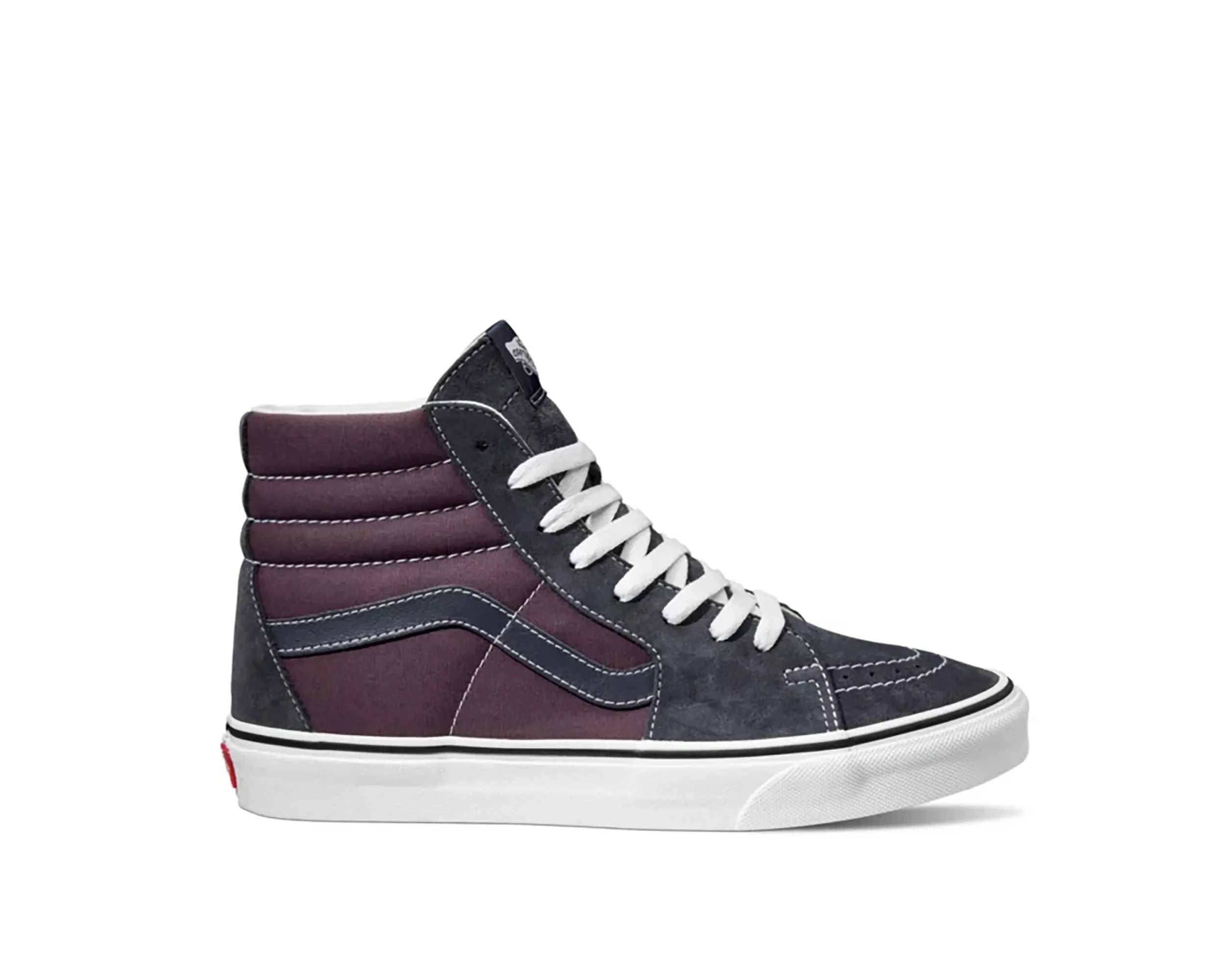 Unisex Sk8-Hi 2-Tone
