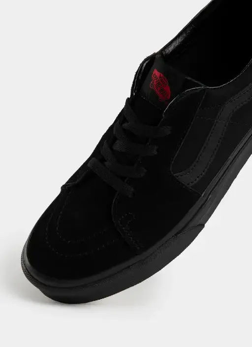 Vans Sk8 Low - Black / Black