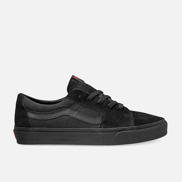 Vans Sk8 Low - Black / Black