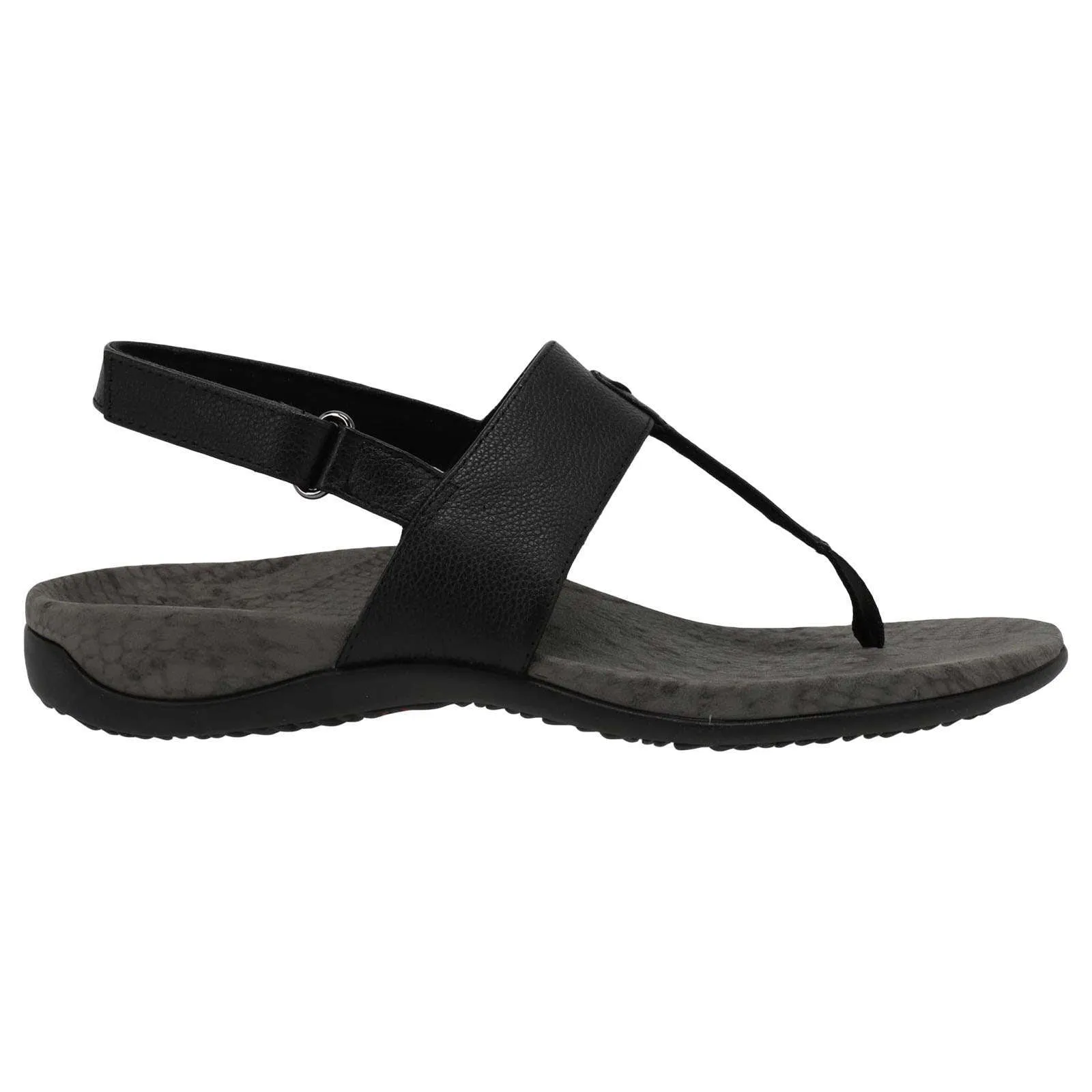 Vionic Rest Tala Leather Women's Slingback Sandals