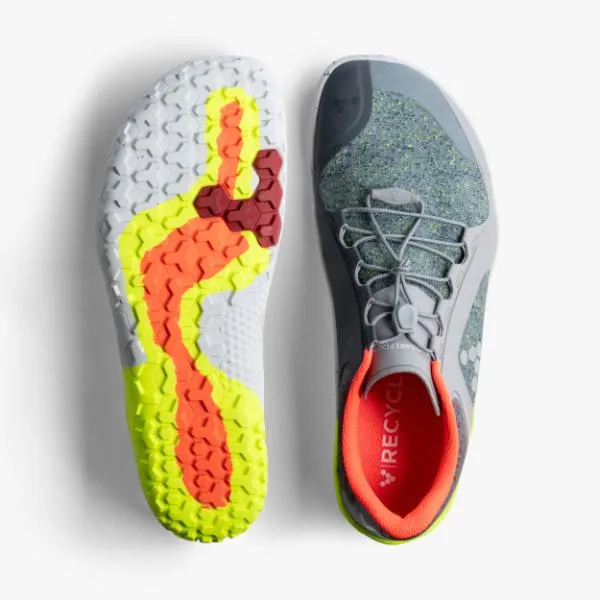 VIVOBAREFOOT - Men's Primus Trail III All Weather FG