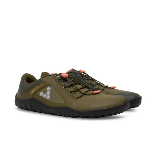 VIVOBAREFOOT - Men's Primus Trail III All Weather FG
