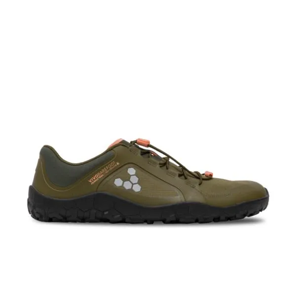 VIVOBAREFOOT - Men's Primus Trail III All Weather FG
