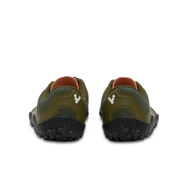 VIVOBAREFOOT - Men's Primus Trail III All Weather FG