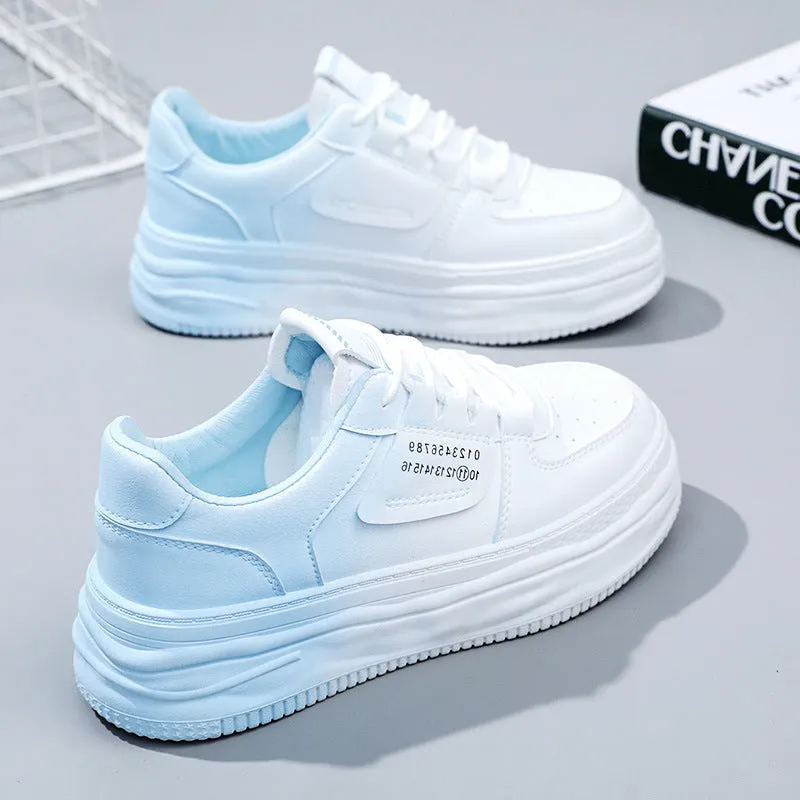 Women's Casual Trendy Stylish Sneakers