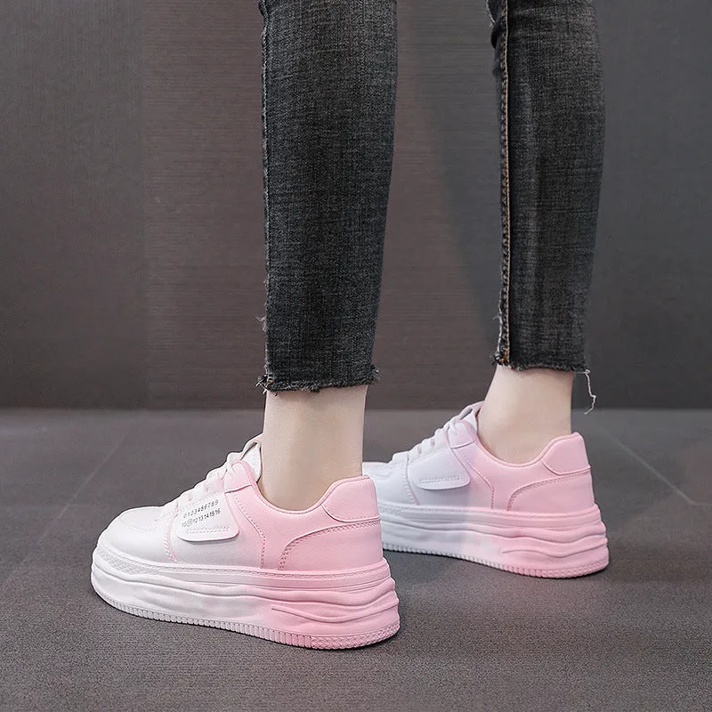Women's Casual Trendy Stylish Sneakers