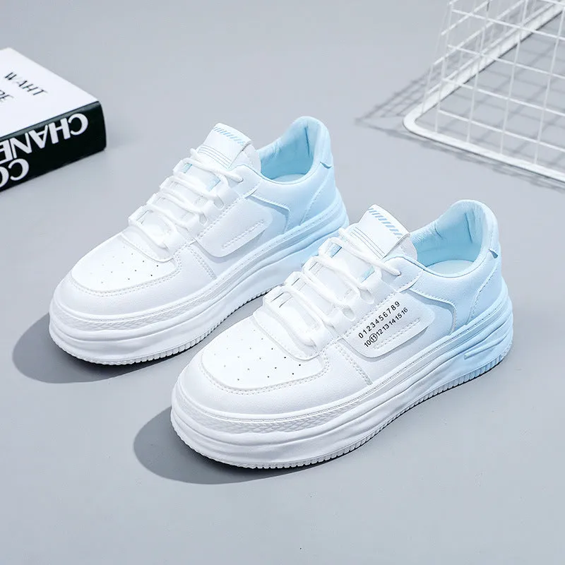 Women's Casual Trendy Stylish Sneakers