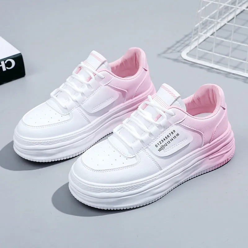 Women's Casual Trendy Stylish Sneakers