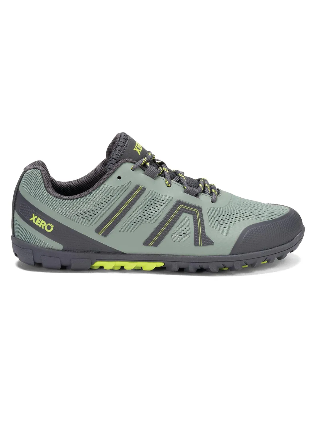 Xero Mesa Trail V2 Barefoot Shoe - Womens - Lilypad