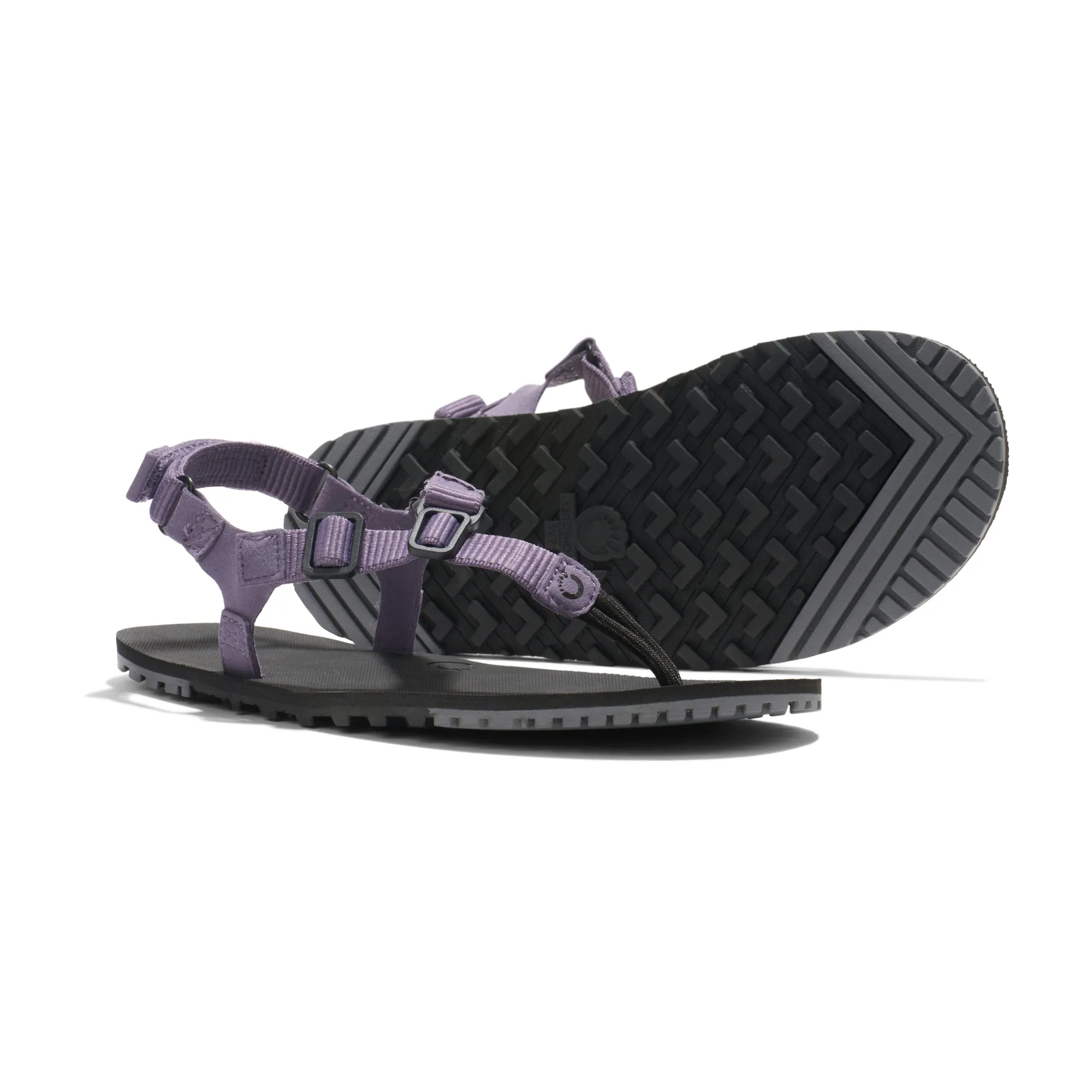 Xero Sandals - H-Trail - Sage Purple - Women's